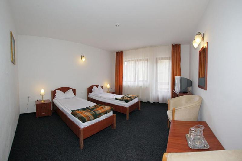 Statiunea Hotel Paltinis חדר תמונה