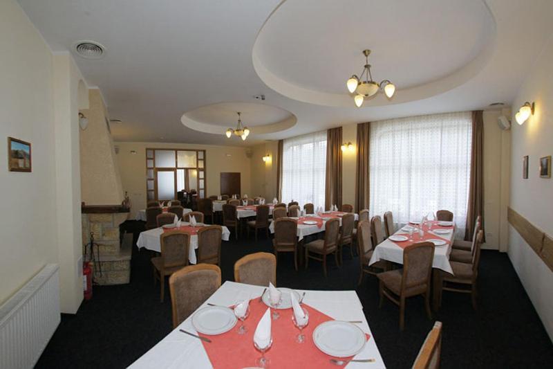 Statiunea Hotel Paltinis מראה חיצוני תמונה