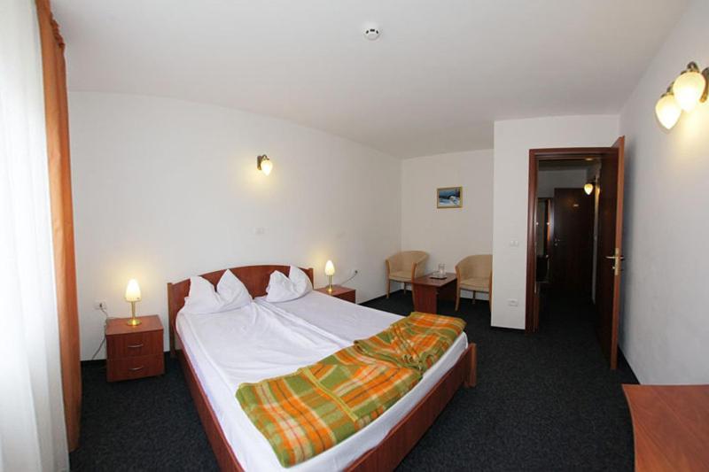 Statiunea Hotel Paltinis חדר תמונה